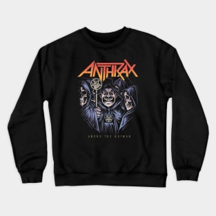 Grim Death Crewneck Sweatshirt